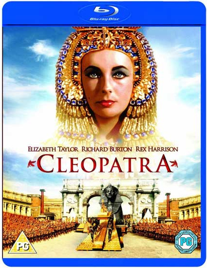 Cleopatra