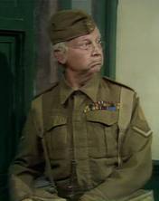 Clive Dunn