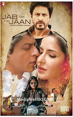 Jab Tak Hai Jaan