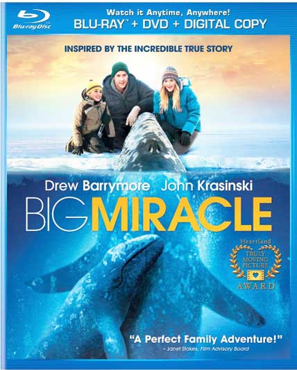 Big Miracle