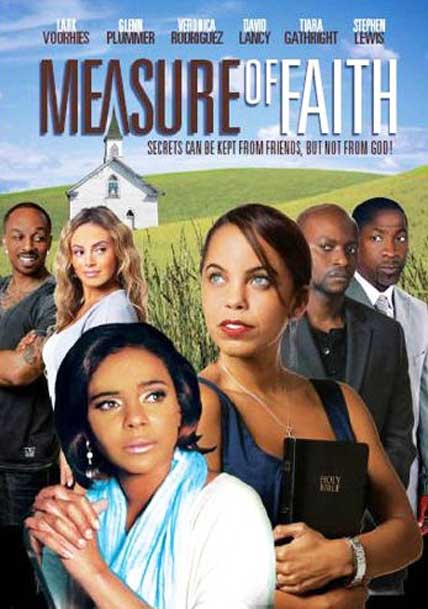 Measure Of Faith