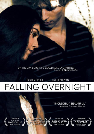 Falling Overnight