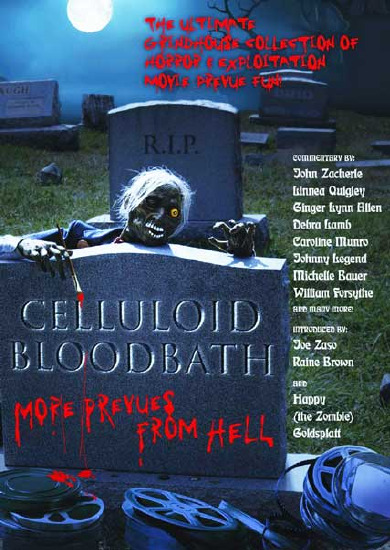 Celluloid Bloodbath More Prevues From Hell