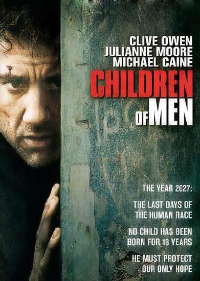 Children Of Men