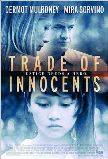 Trade Of Innocents