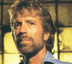 Chuck Norris