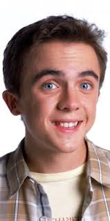 Frankie Muniz