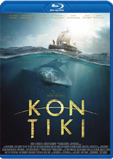 Kon-tiki