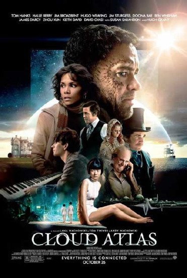 Cloud Atlas