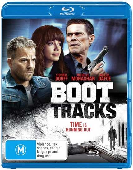 Boot Tracks