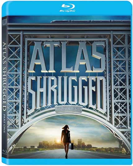 Atlas Shrugged Part One