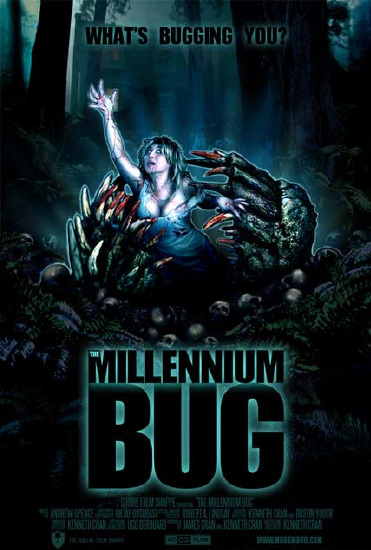 The Millenium Bug