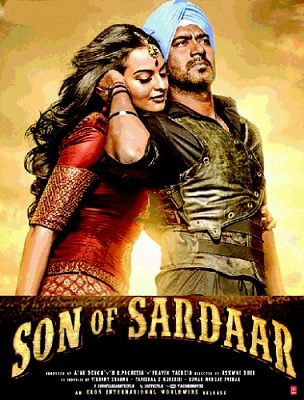 Son Of Sardaar