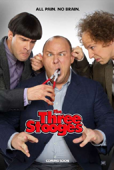 The Three Stooges