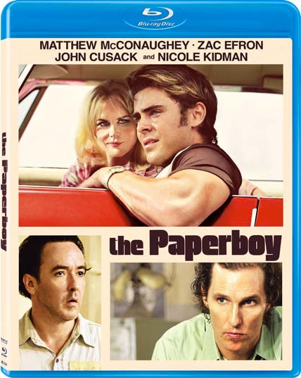 The Paperboy