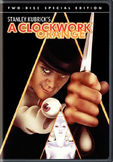 A Clockwork Orange