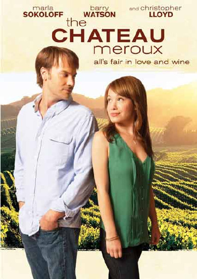 The Chateau Meroux