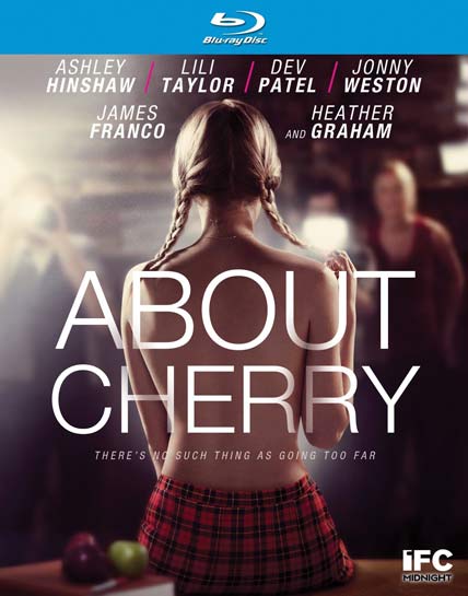 About Cherry