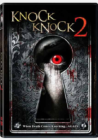 Knock Knock 2