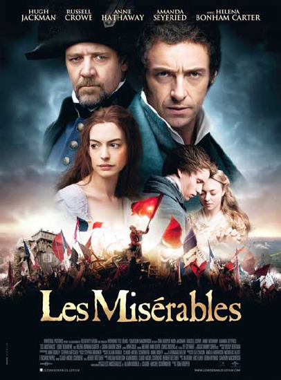 Les Miserables