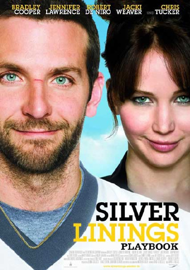 Silver Linings Playbook