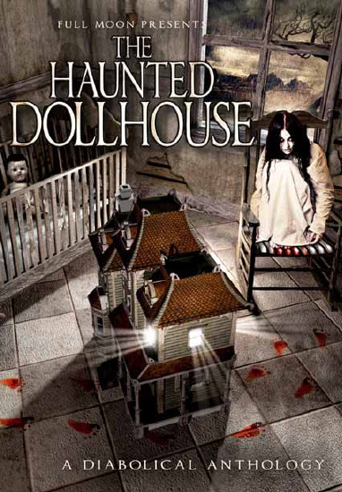 The Haunted Dollhouse