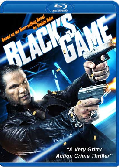 Black's Game