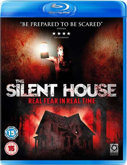 Silent House