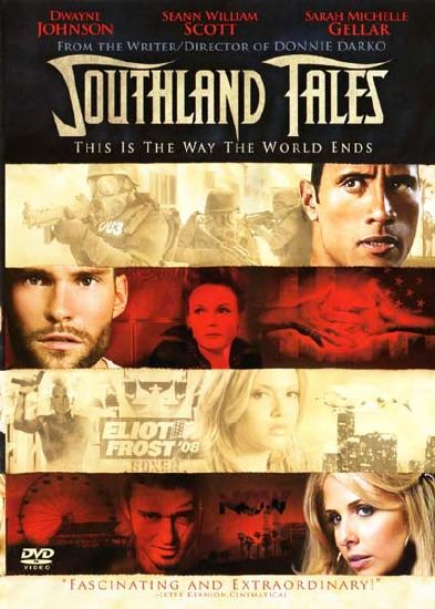 Southland Tales