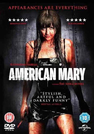 American Mary