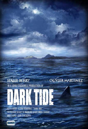 Dark Tide