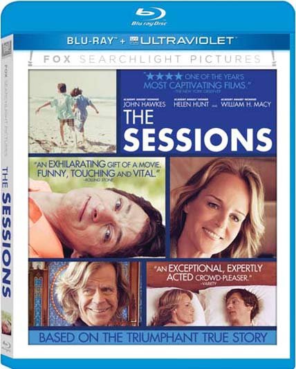 The Sessions