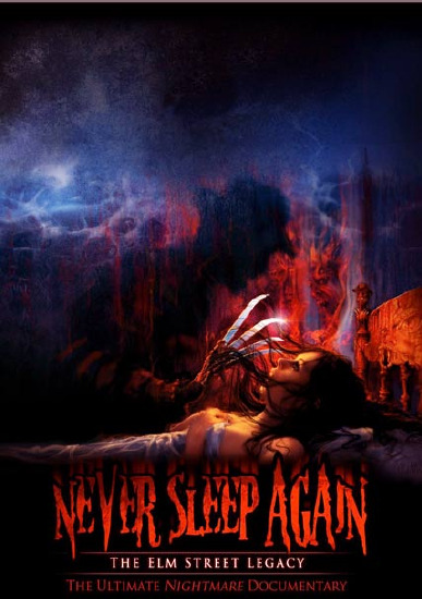 Never Sleep Again The Elm Street Legacy