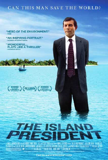 The Island President