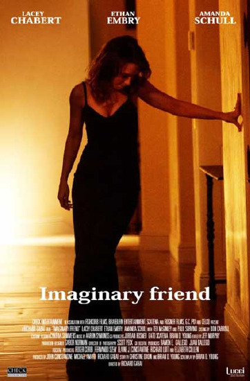 Imaginary Friend