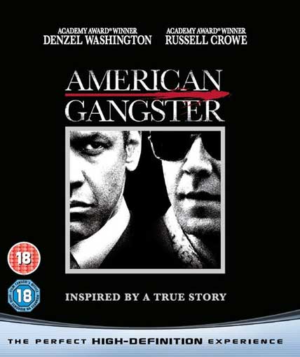 American Gangster