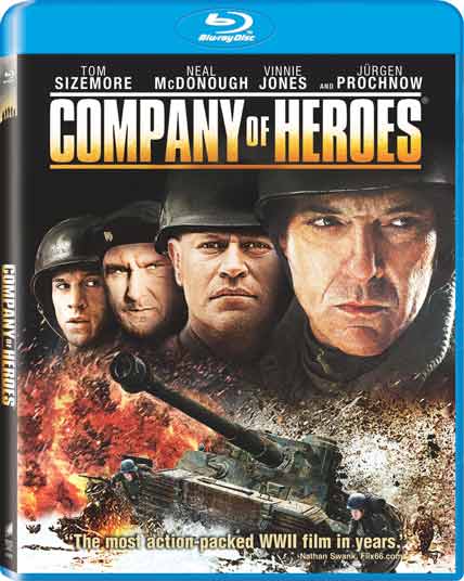 Company Of Heroes