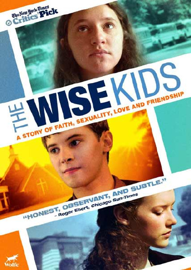 The Wise Kids