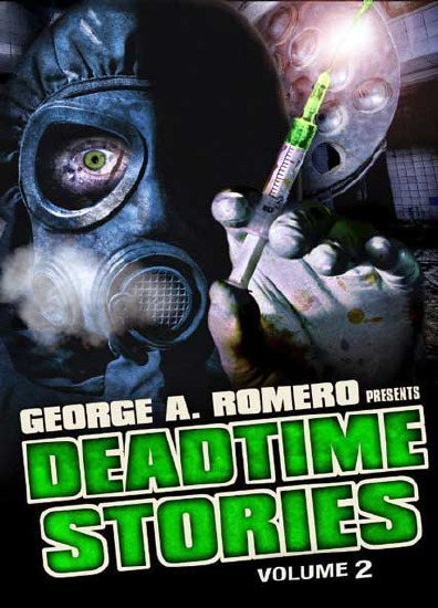 Deadtime Stories 2