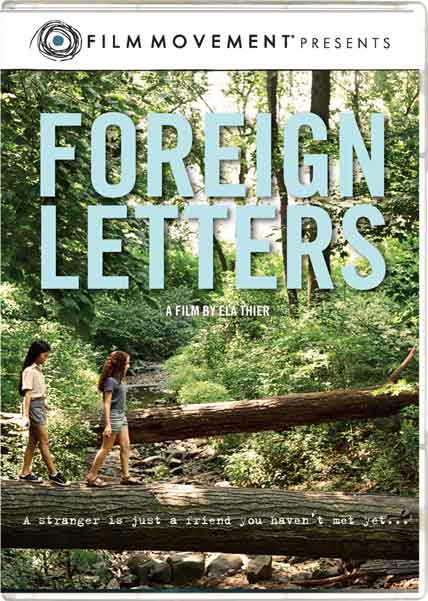 Foreign Letters