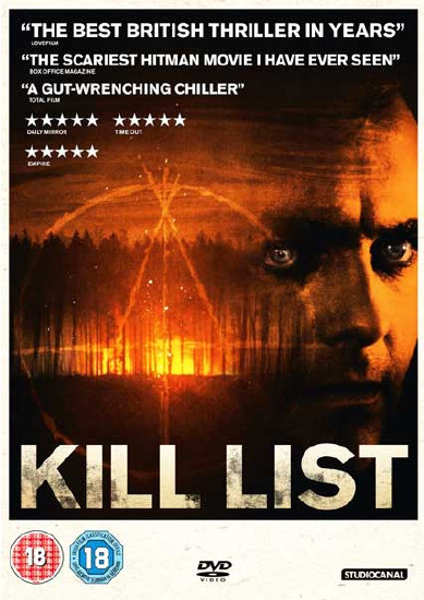 Kill List