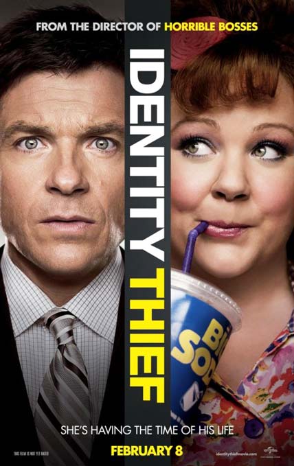 Identity Thief