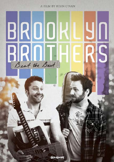 Brooklyn Brothers Beat The Best