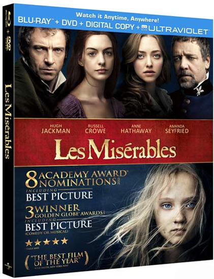 Les Miserables