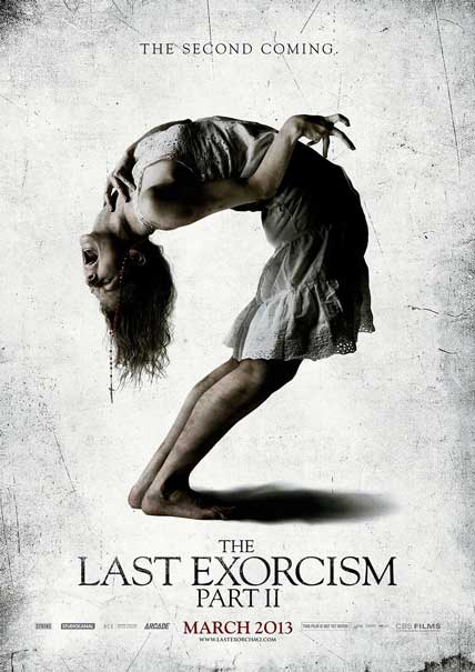 The Last Exorcism 2