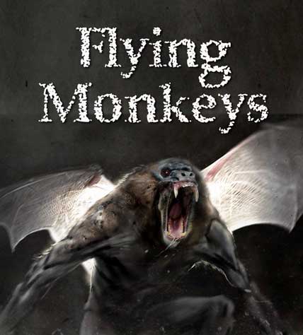 Flying Monkeys