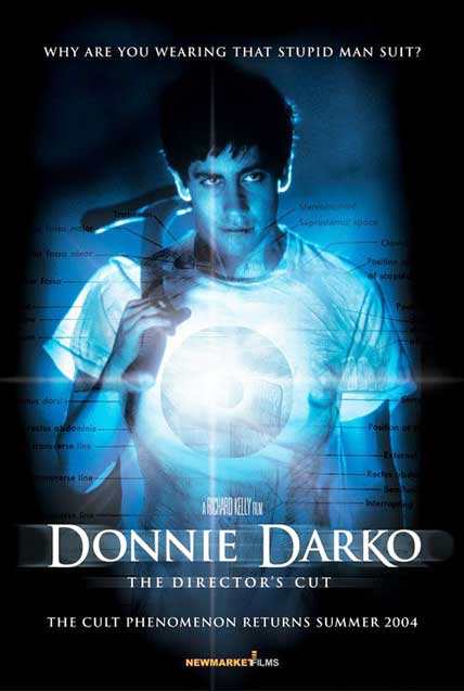 Donnie Darko