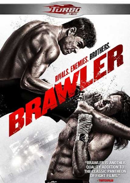 Brawler