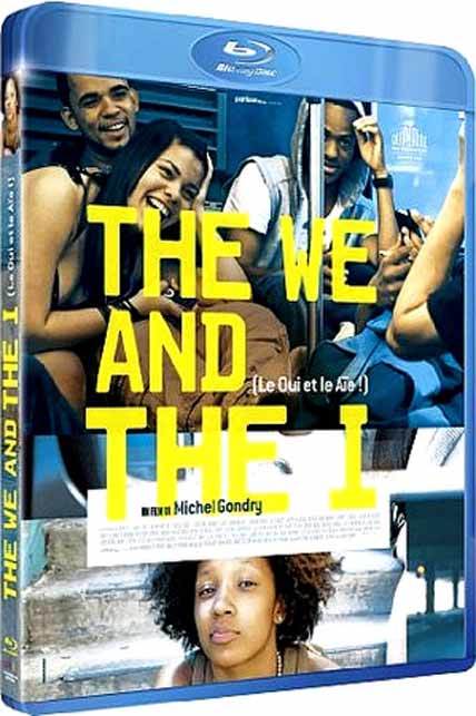 The We And The I