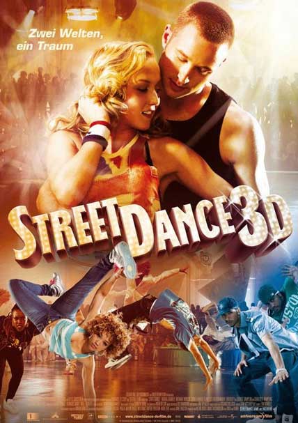 Street Dance 3D